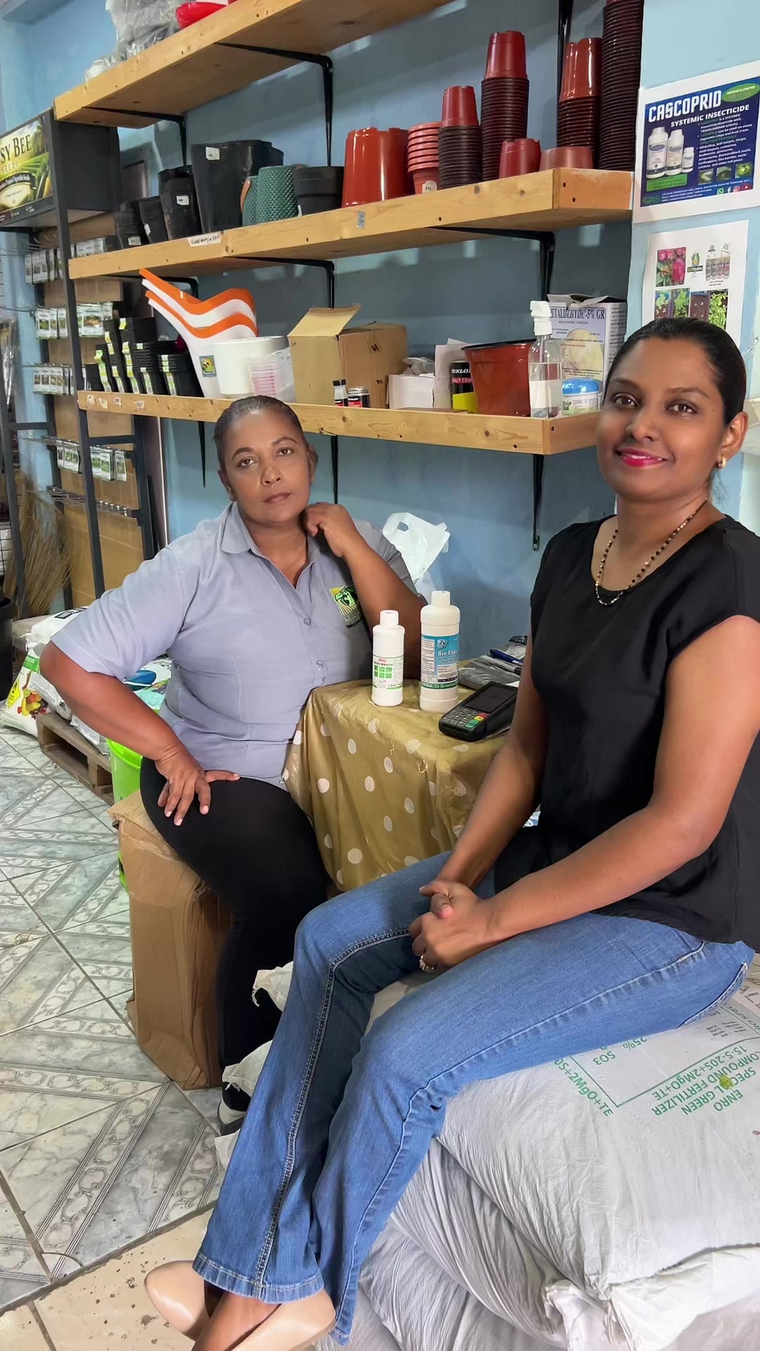 @CouvaOneStopGardenShop