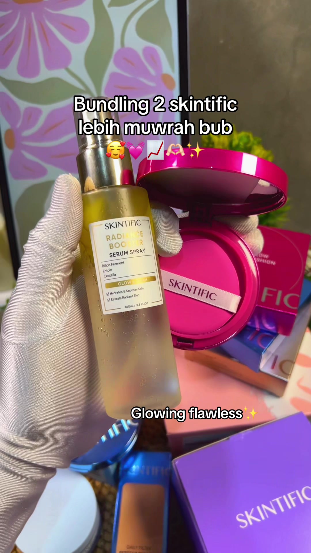 @Deanda | Tips Skincare