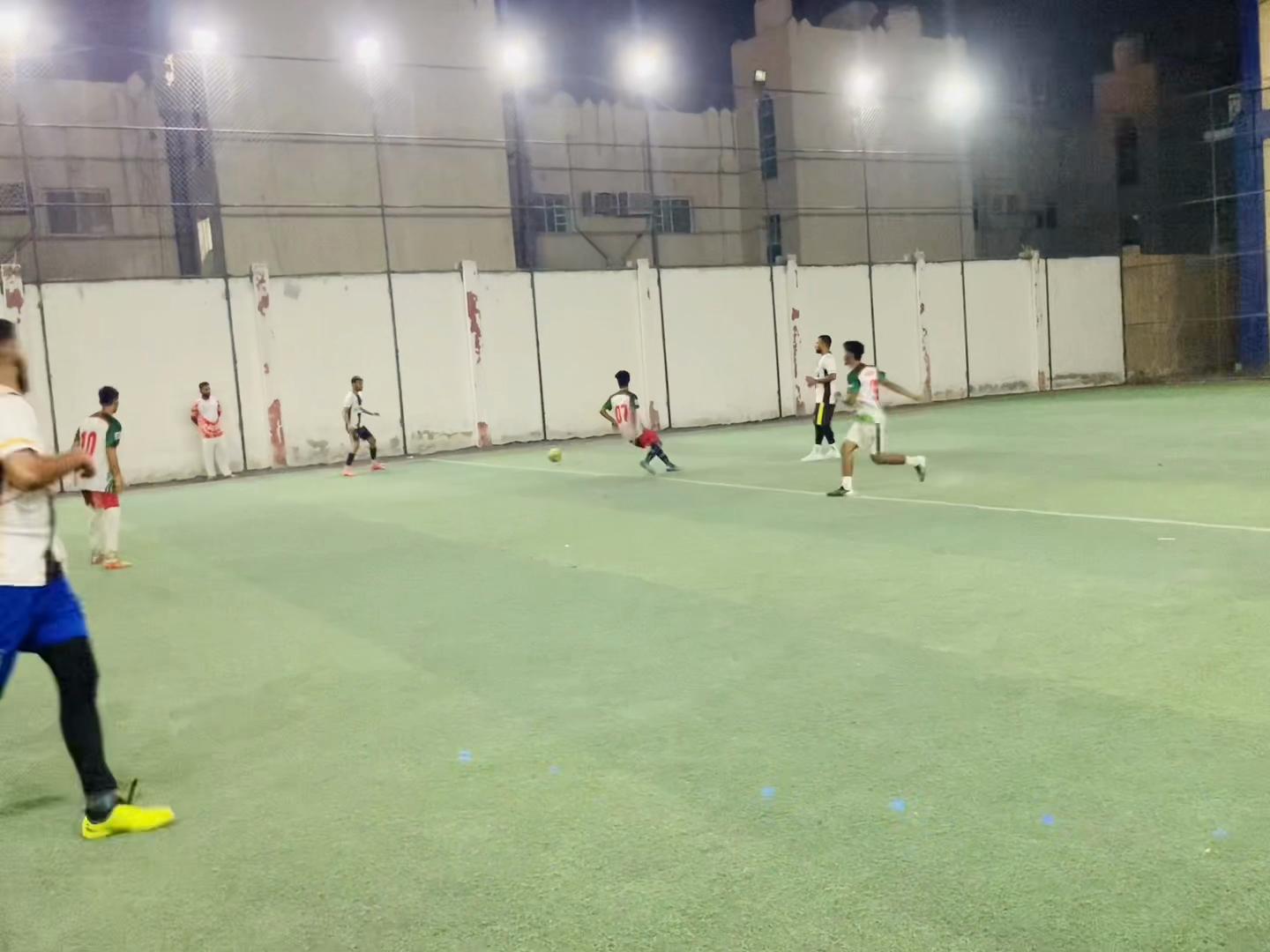@DOHA_CITY.FC SHAHAJALAL