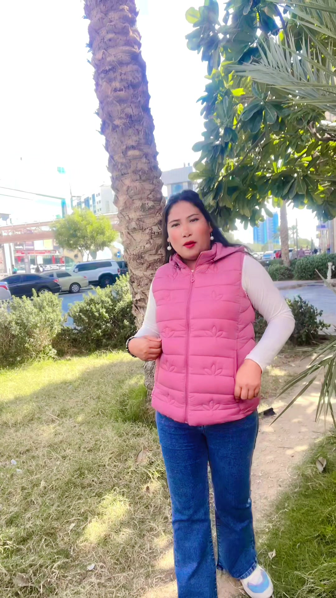 @Sarita B.C🧿