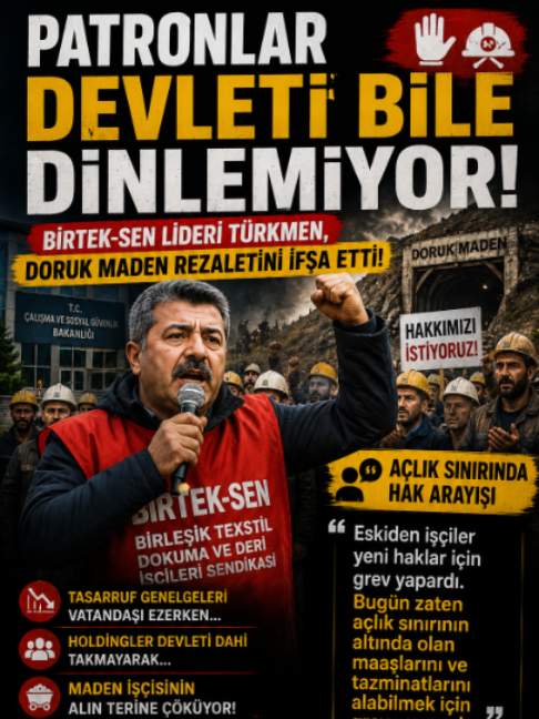 @Yurt Medya