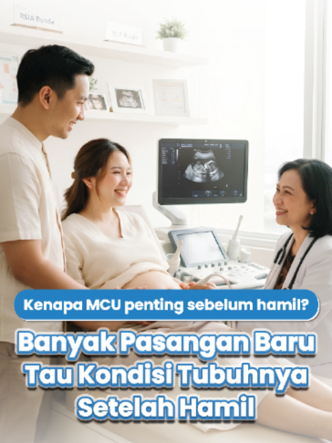 @Kehamilan Sehat