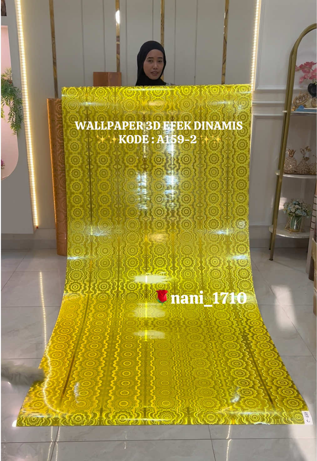 @Nani's Little House