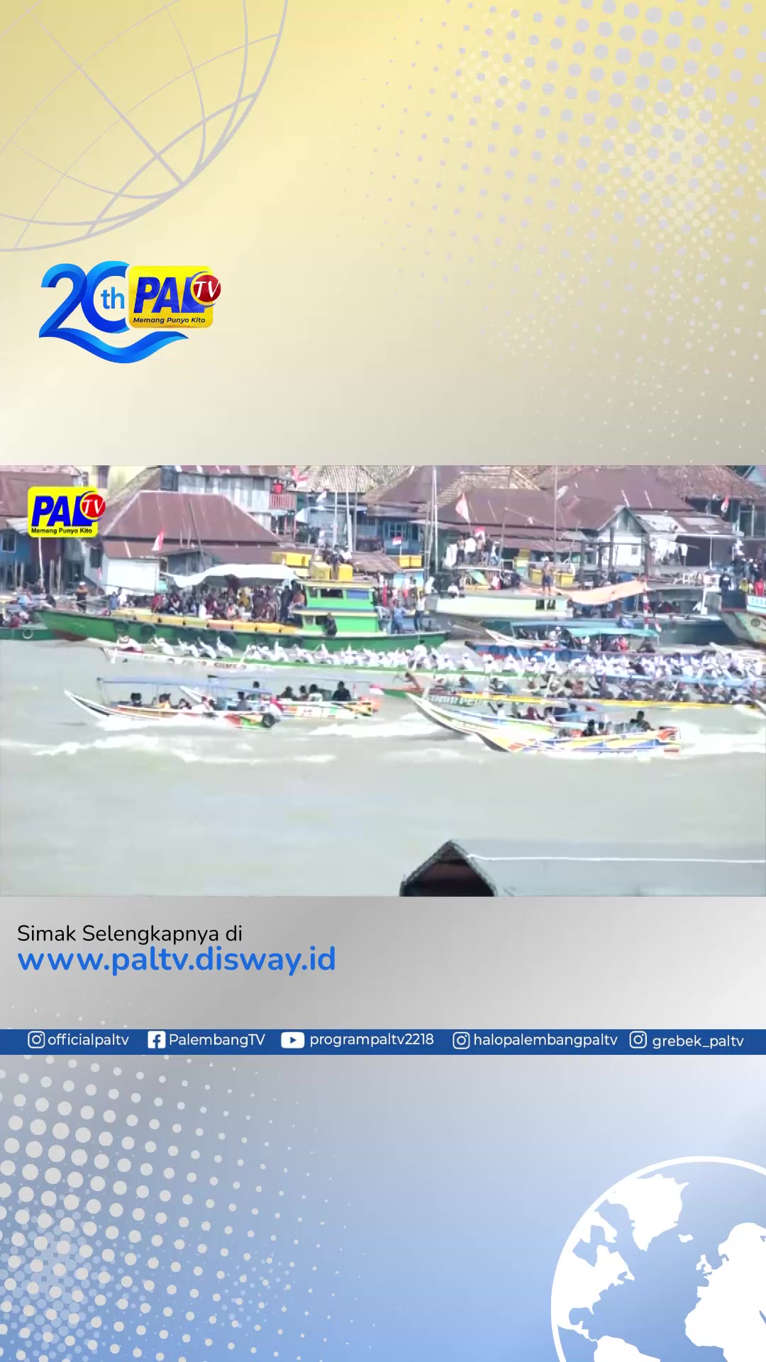@Paltv-Memang Punyo Kito