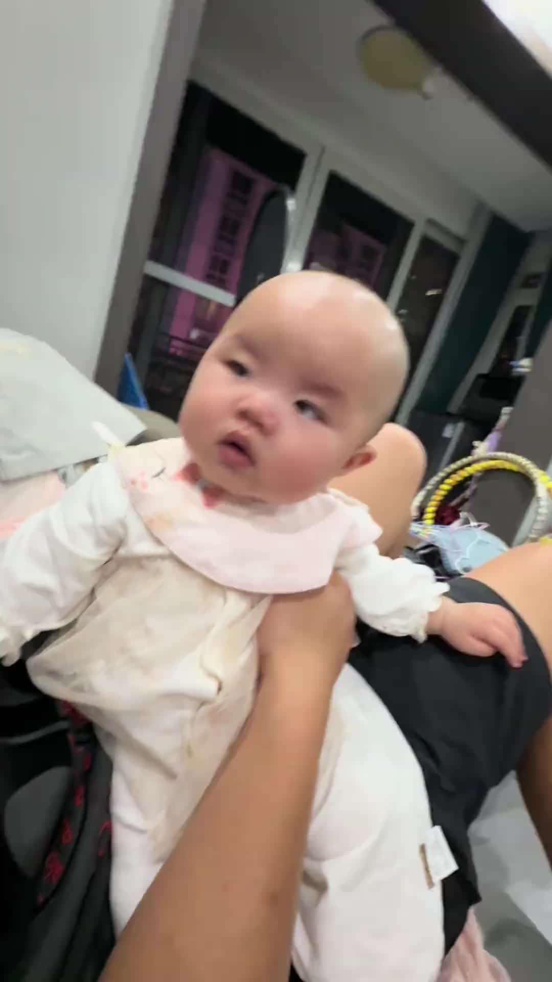 @Vía Con Cưng.