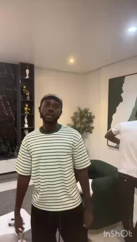 @Cakes and Chops in Abakaliki