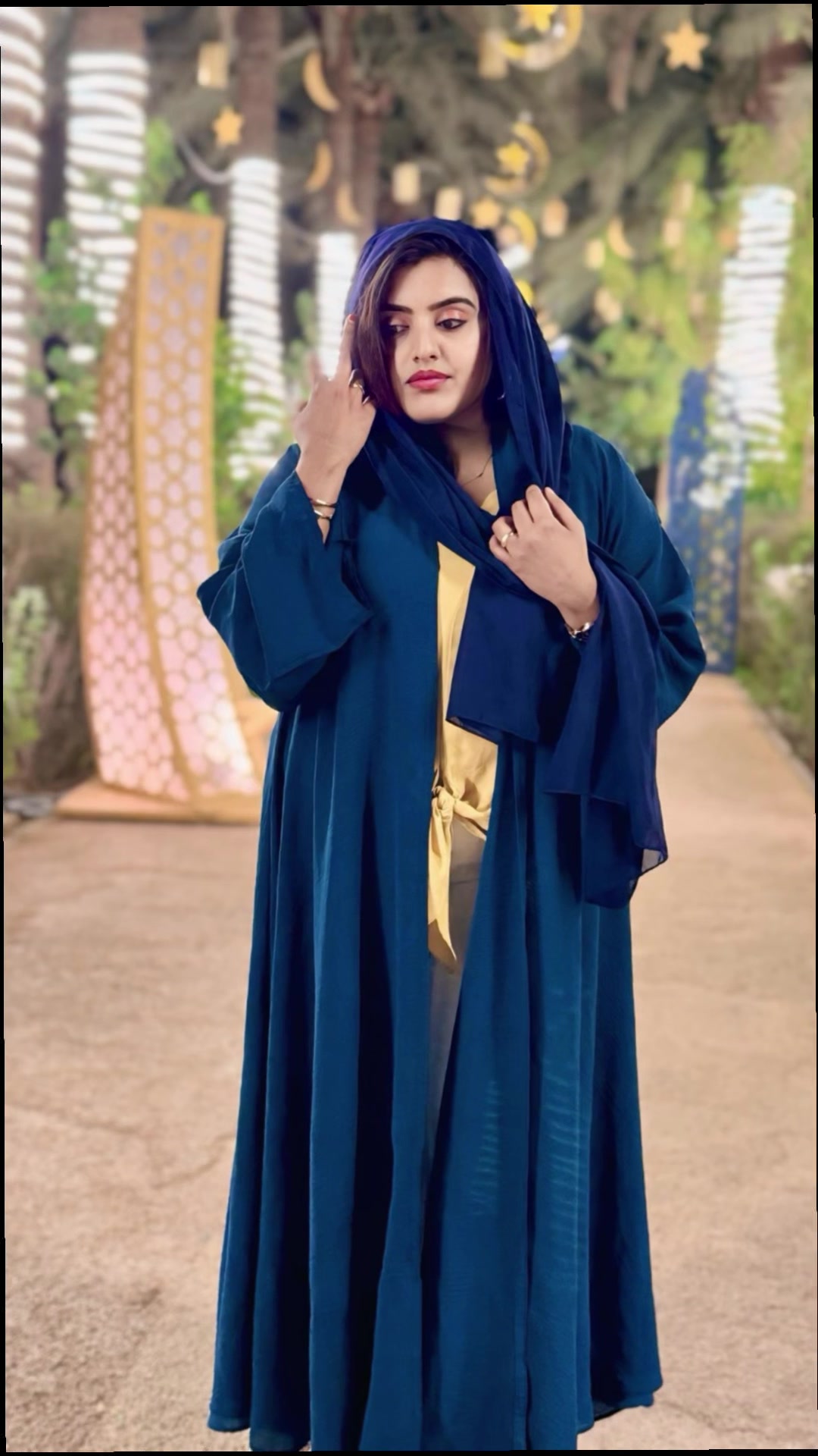 @Anjalu Ullu Sachu