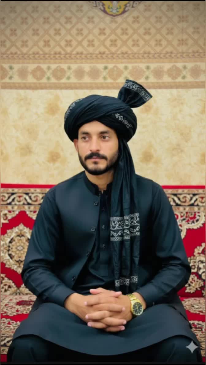 @🦁SARDAR MOBEEN KHAN🦅