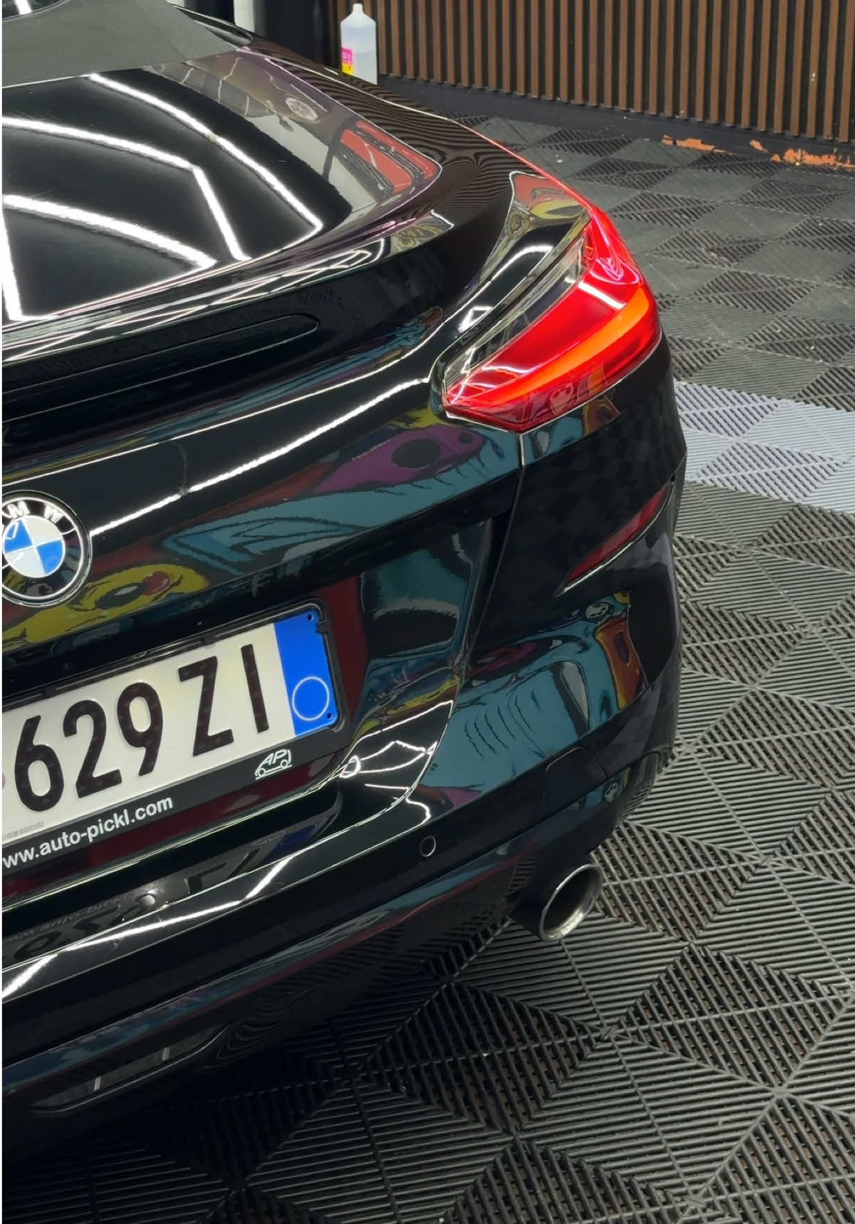 @My Service Tirana Detailing
