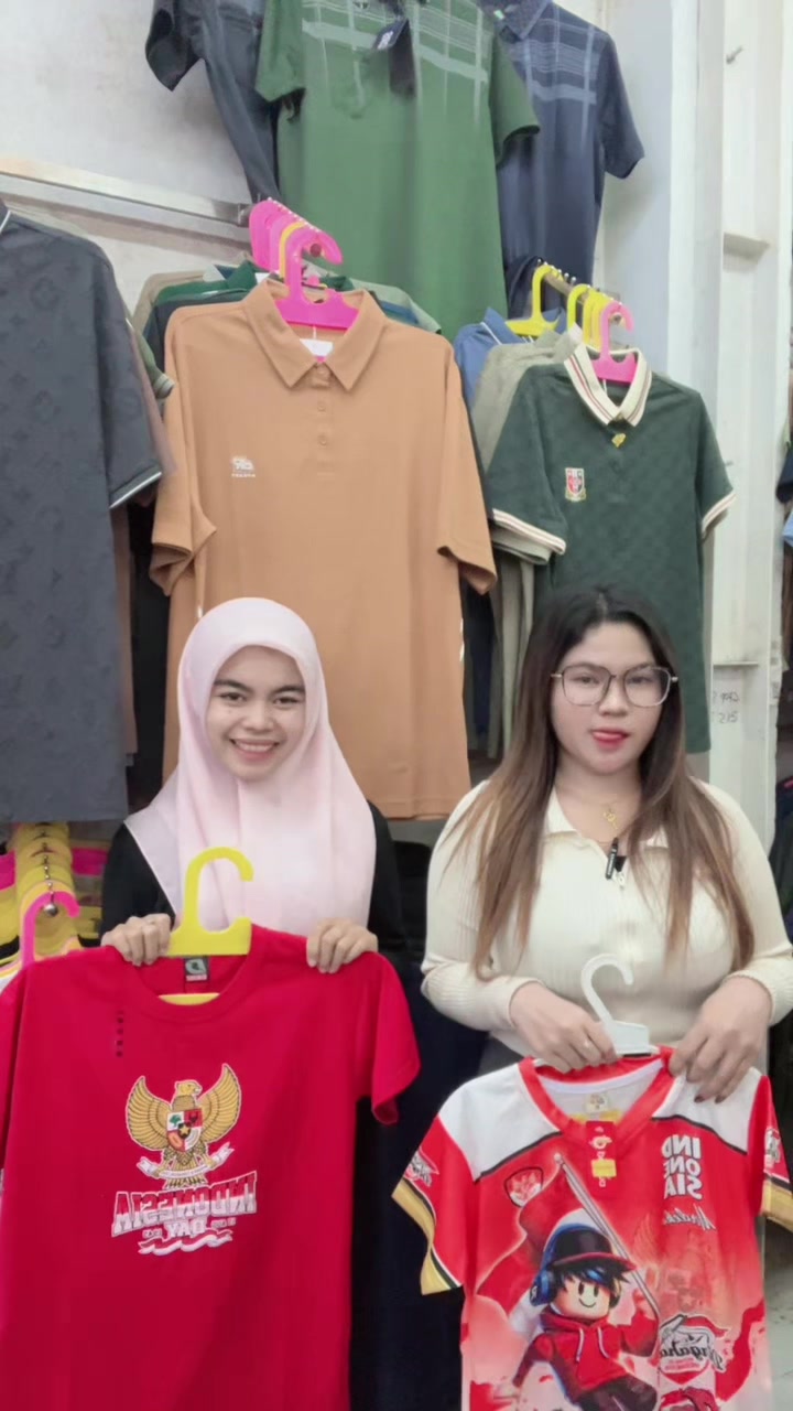 @Toko pesona fashion