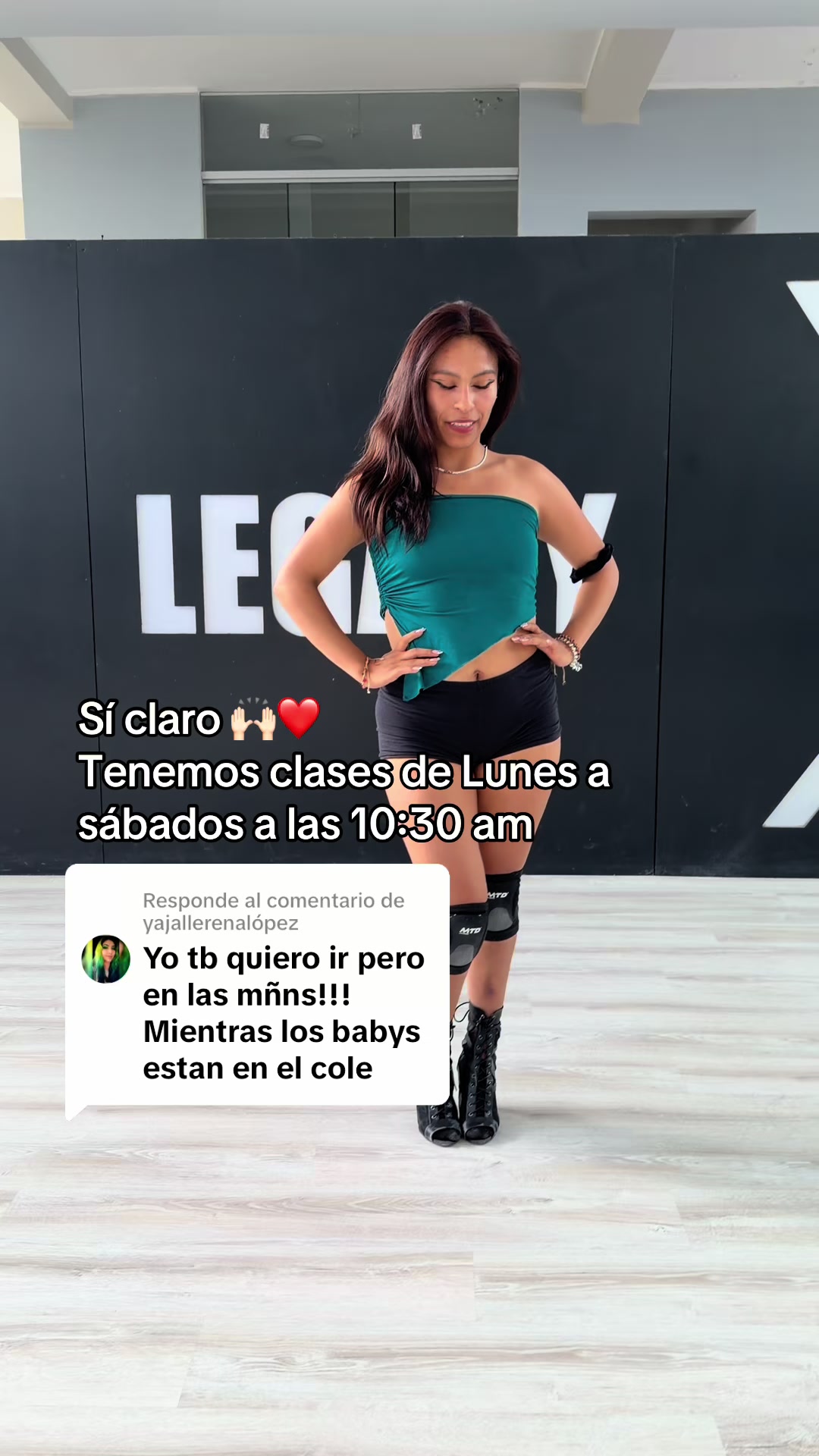 @legacydancestudioaqp