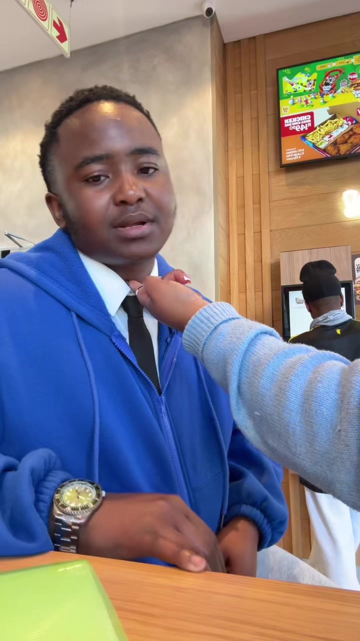 @Mr Njeza
