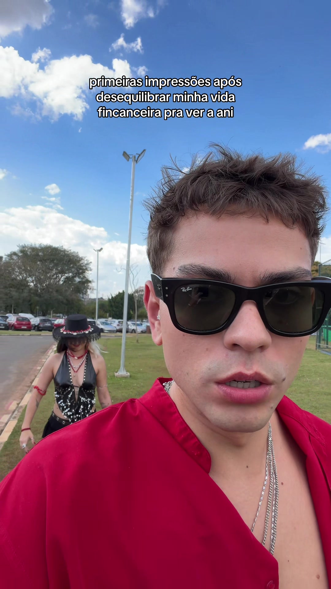 @Leo Sem Filtro