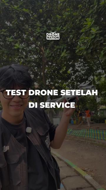 @DRONE NATION BANDUNG