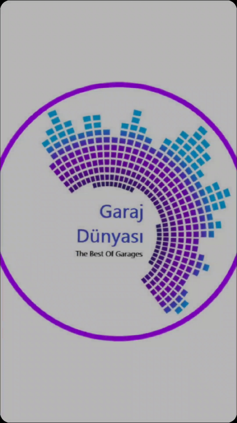 @Garaj Dünyası