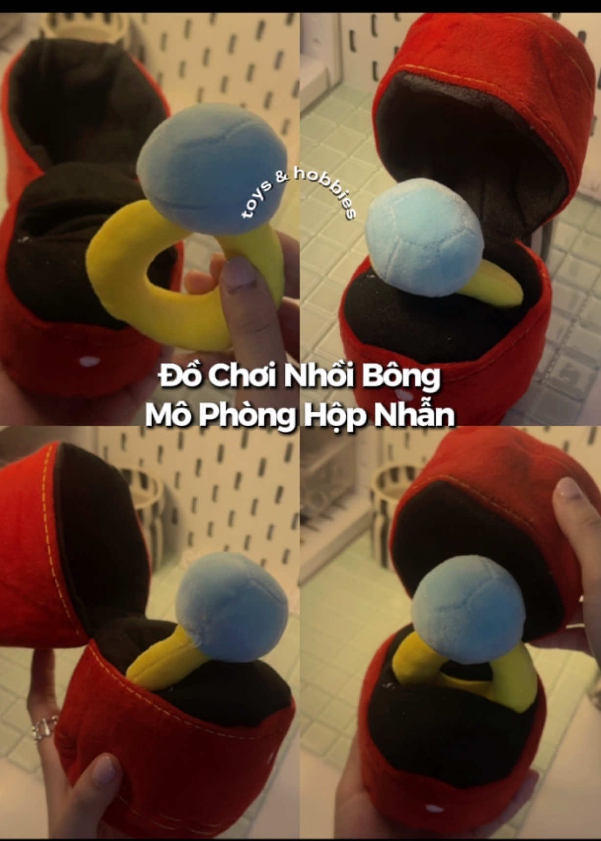 @٠࣪⭑ Hui Yin Chuột Bạch ⦮ ⦯