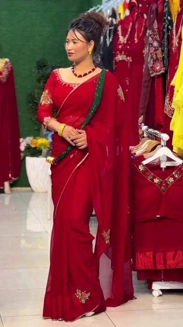 @Rekha Fashion
