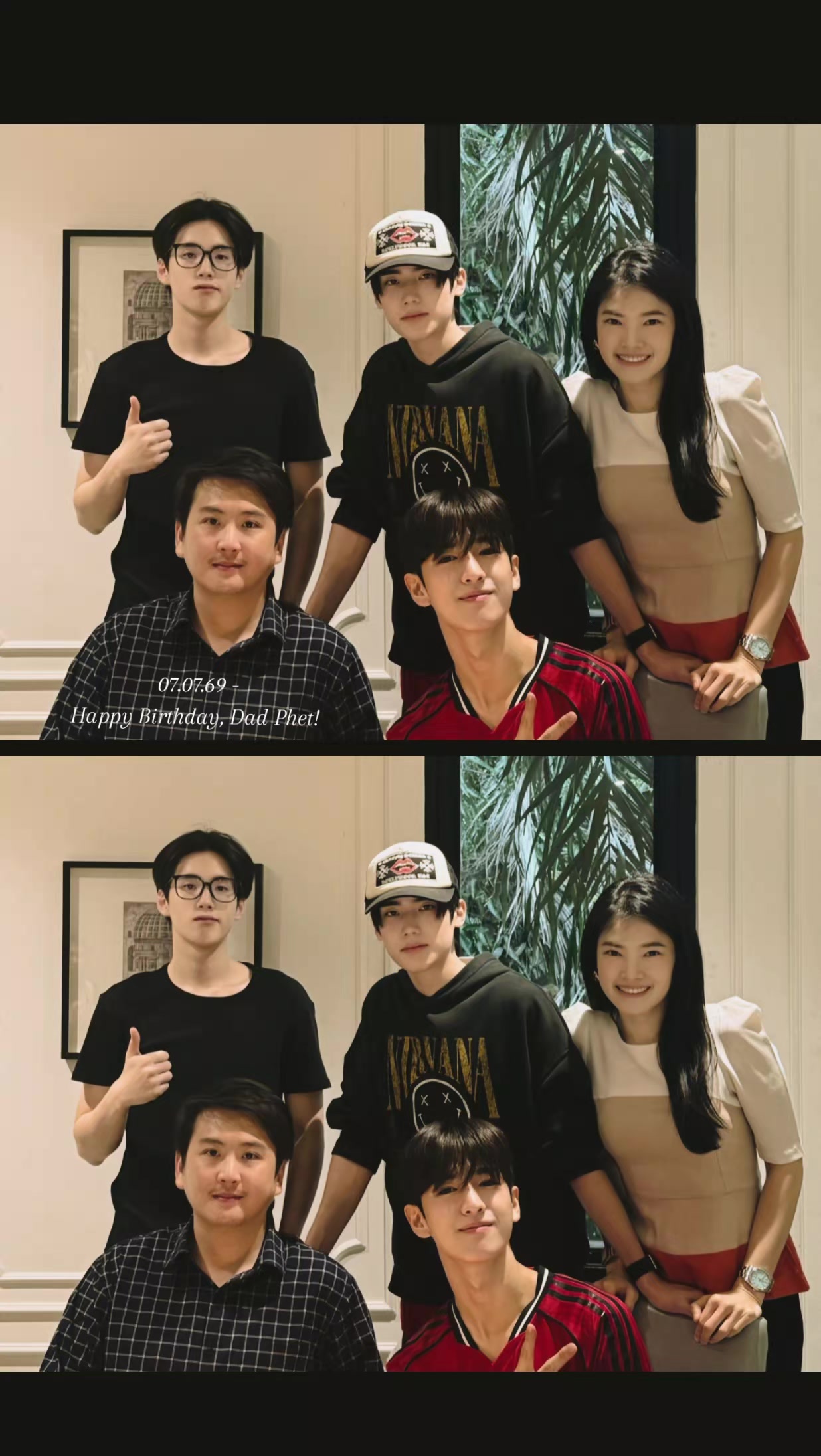 @มะมี๊น้องภูจิ๋ว🫶🏻