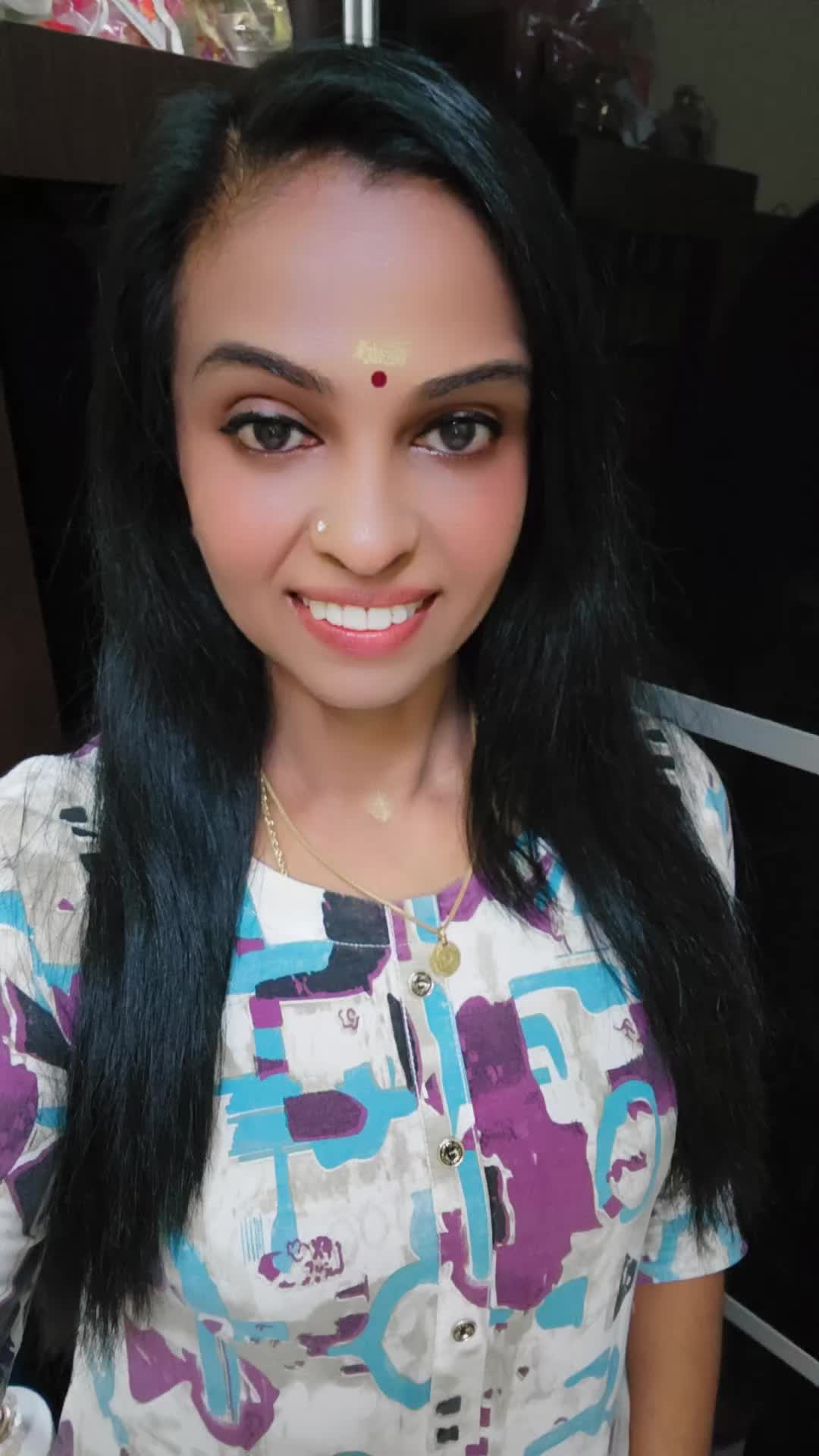 @Kasthuri D/O Kannan Naiker