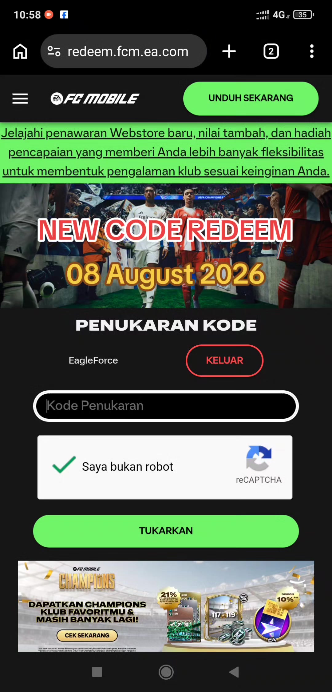 @Use POCOF1