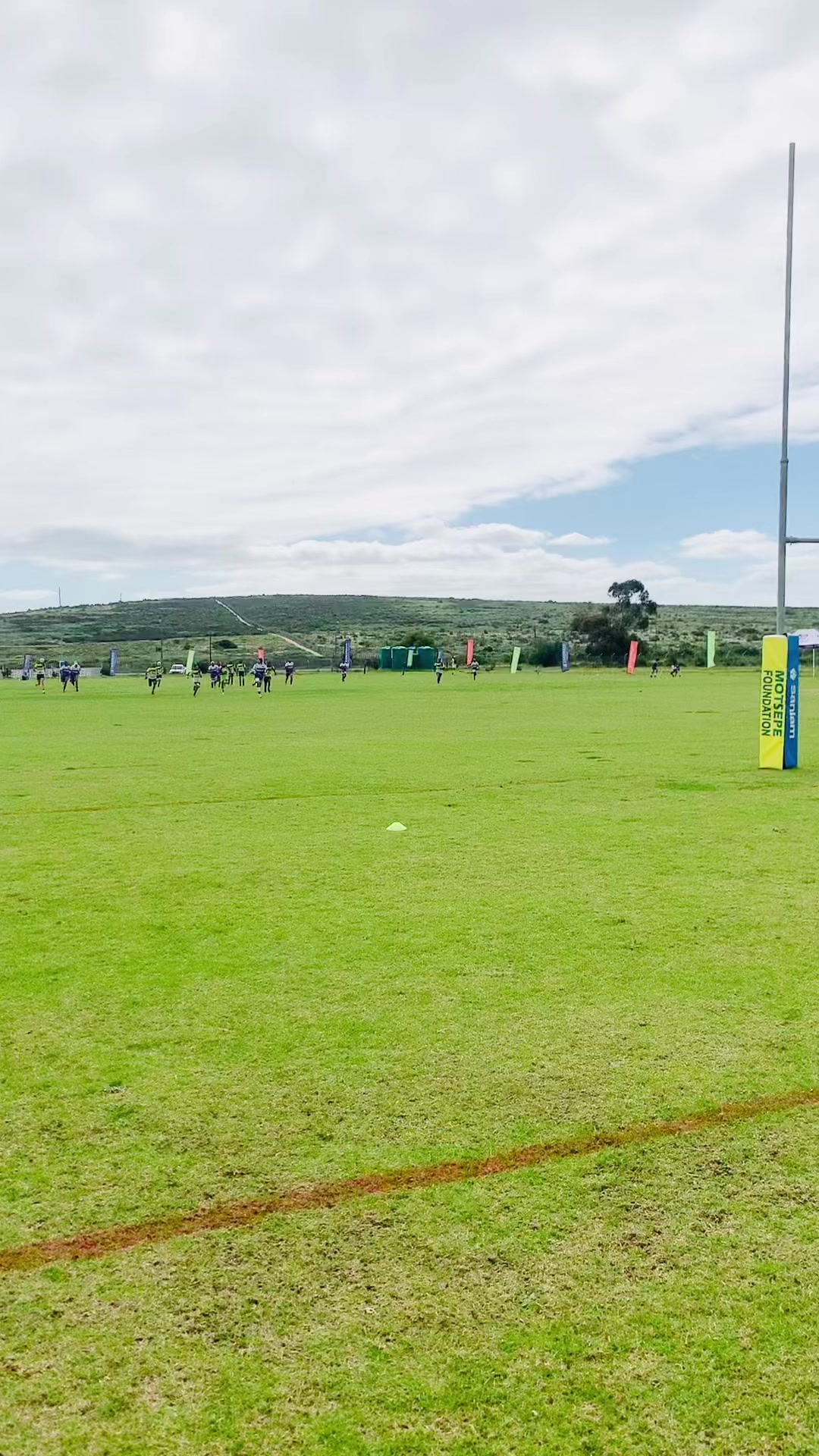 @Langebaan Rugby Klub