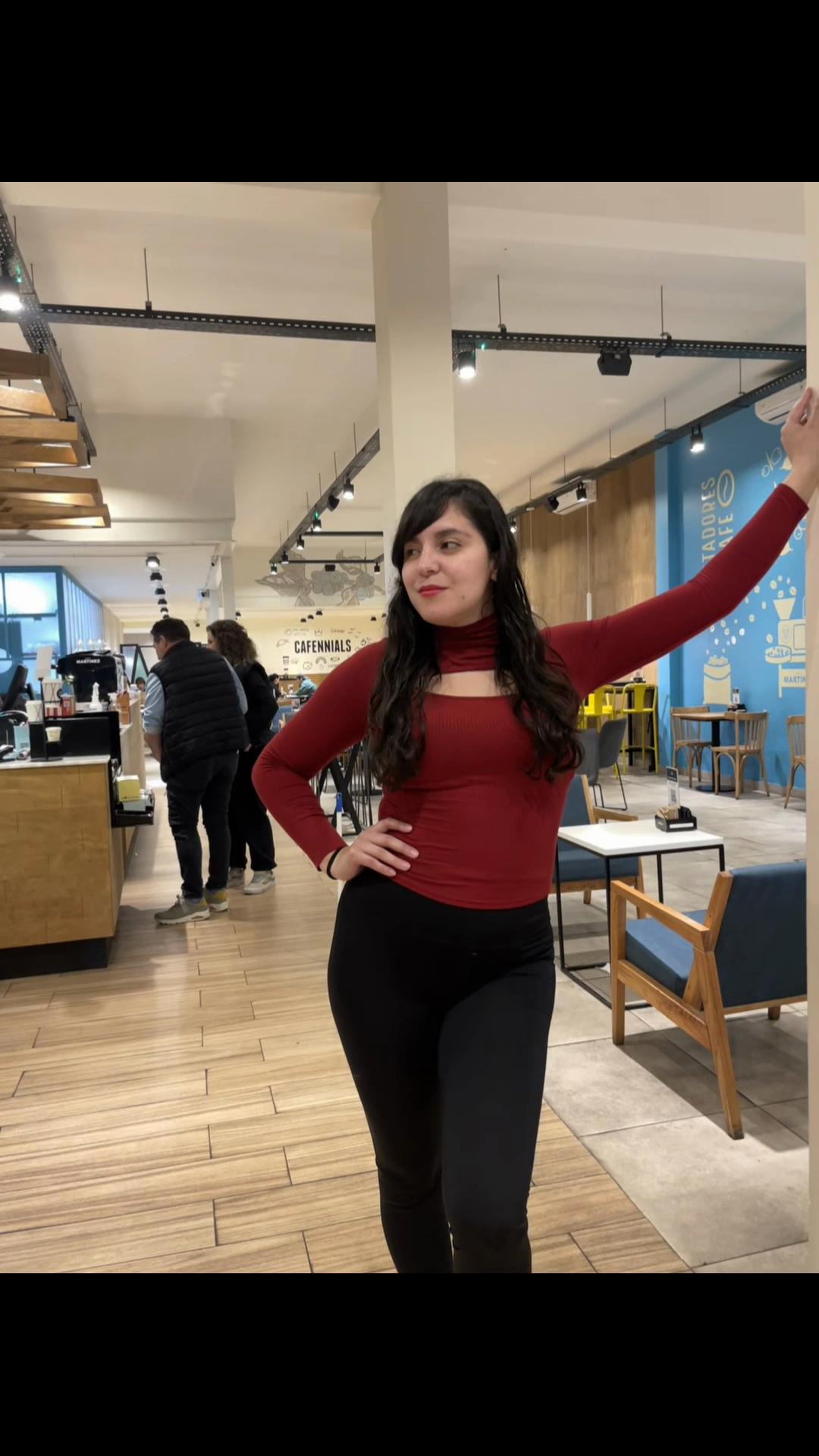 @Erika de los Ángeles