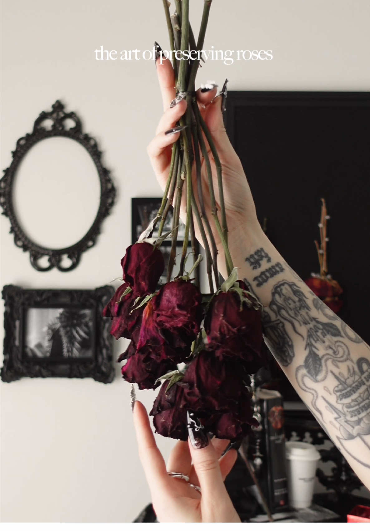 @BLOODLUXE