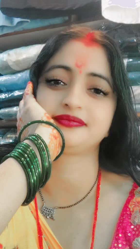 @🥰JANVI 🖤SAH🥰