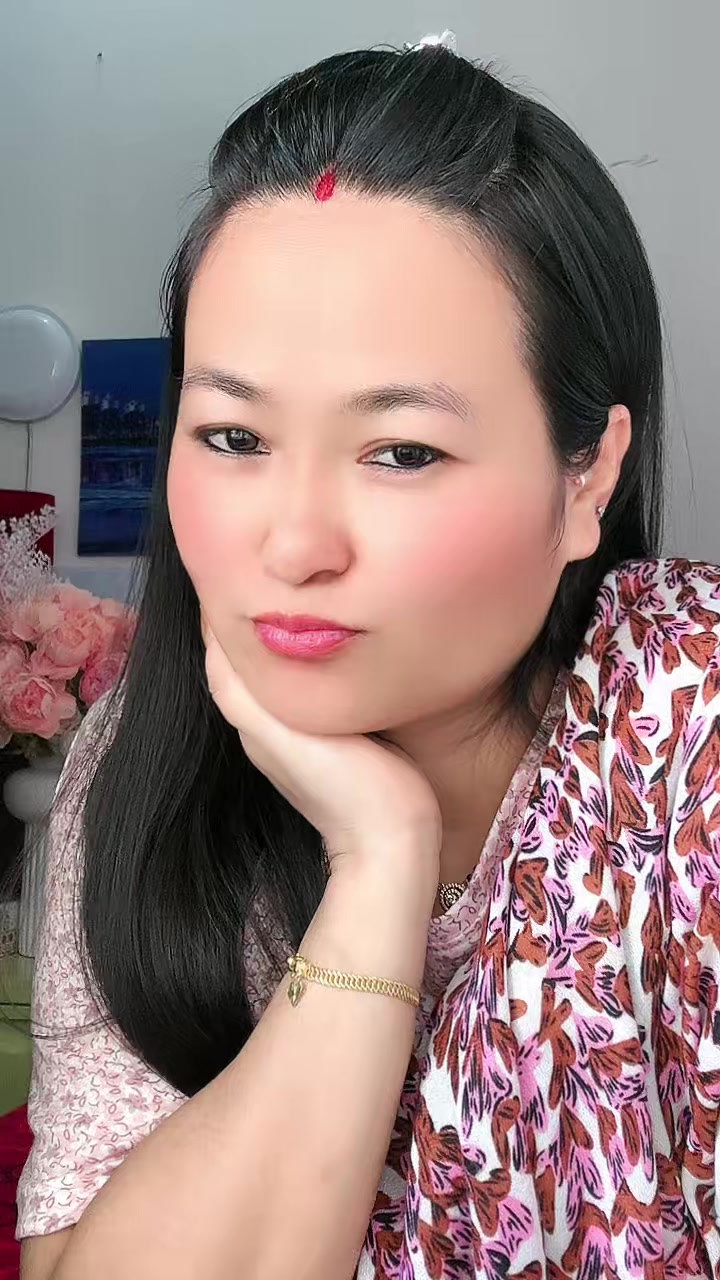 @sunita shrestha🌺