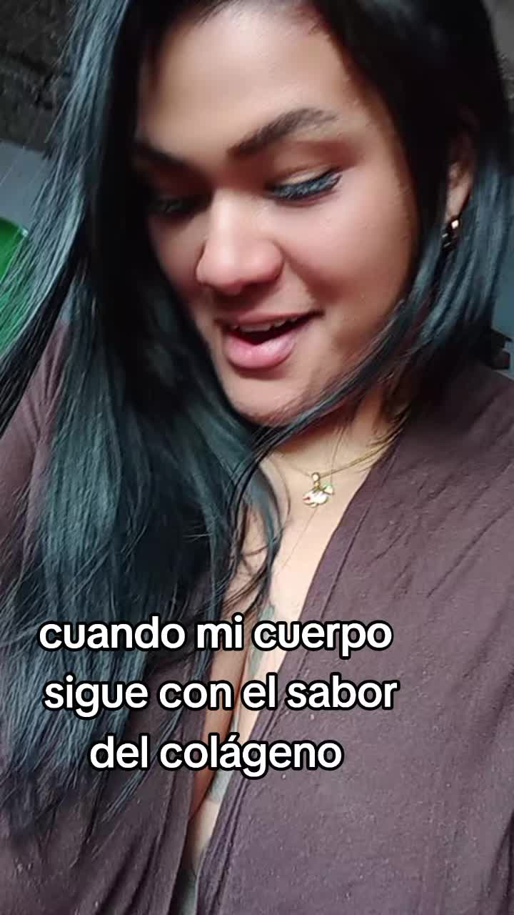 @La china Yasmin