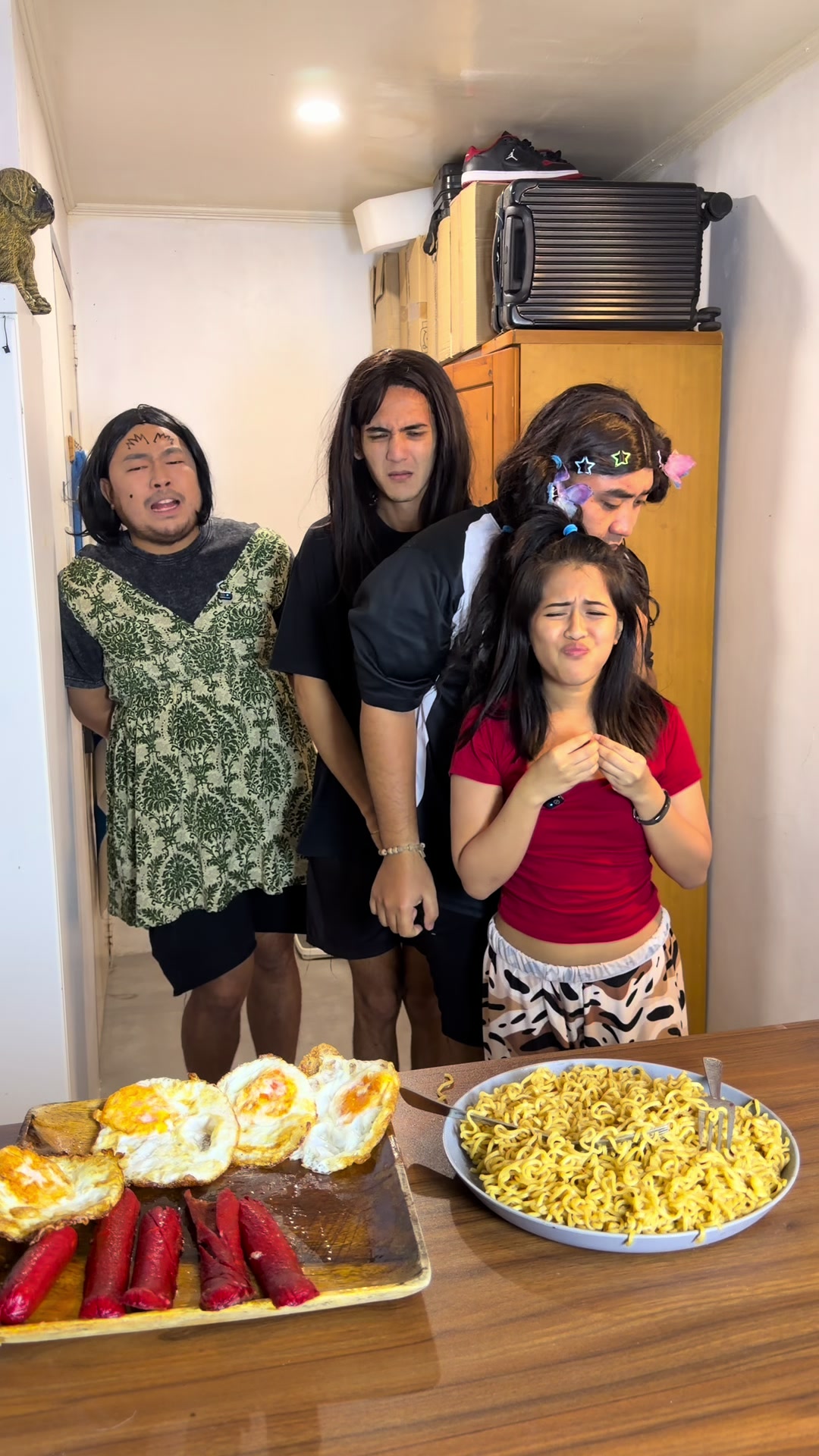 @Kuya Chichi