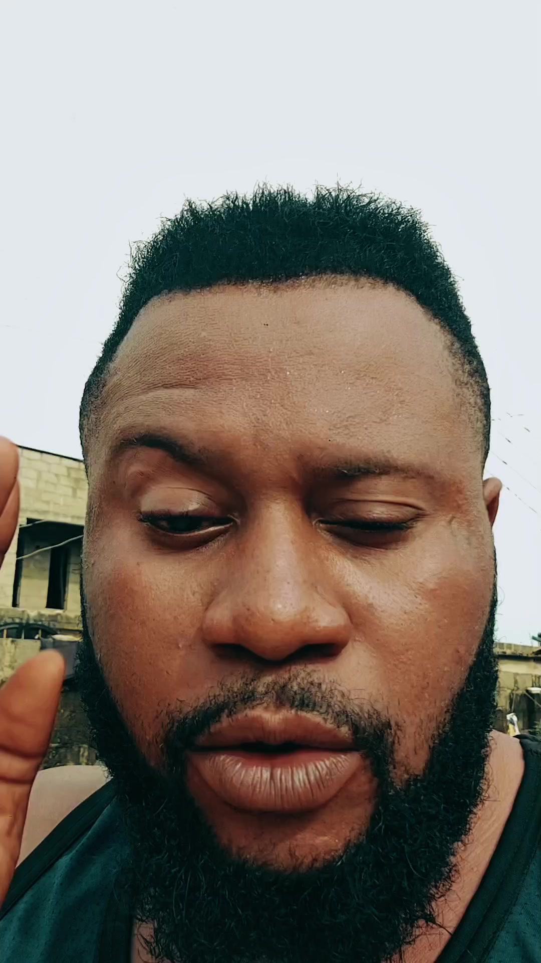 @Chukwuebuka Dennis