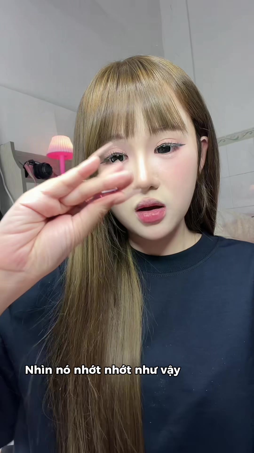 @Huỳnh Ngọc Tuyết Nhi ˚ ☁️ ₊