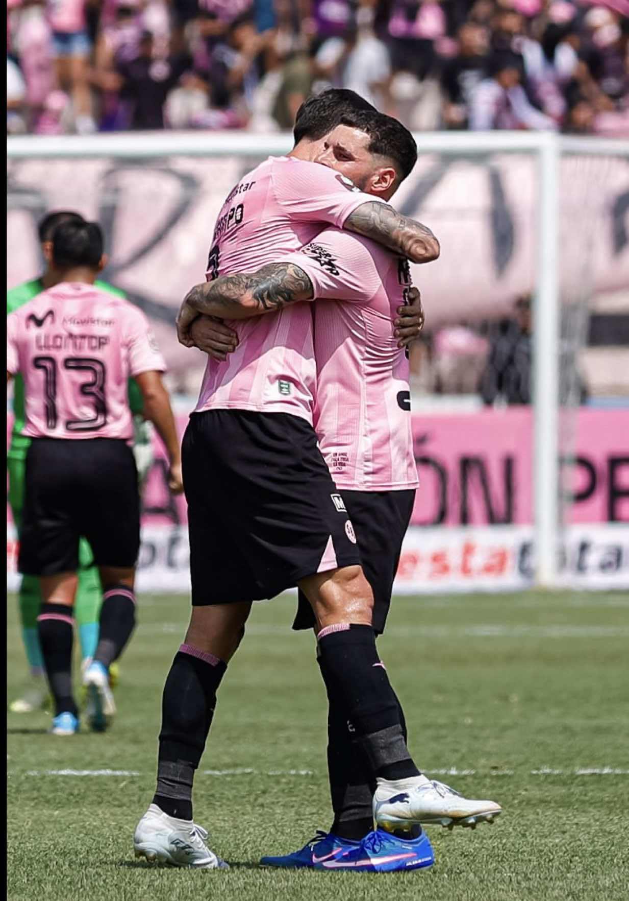 @Liga de Fútbol Profesional