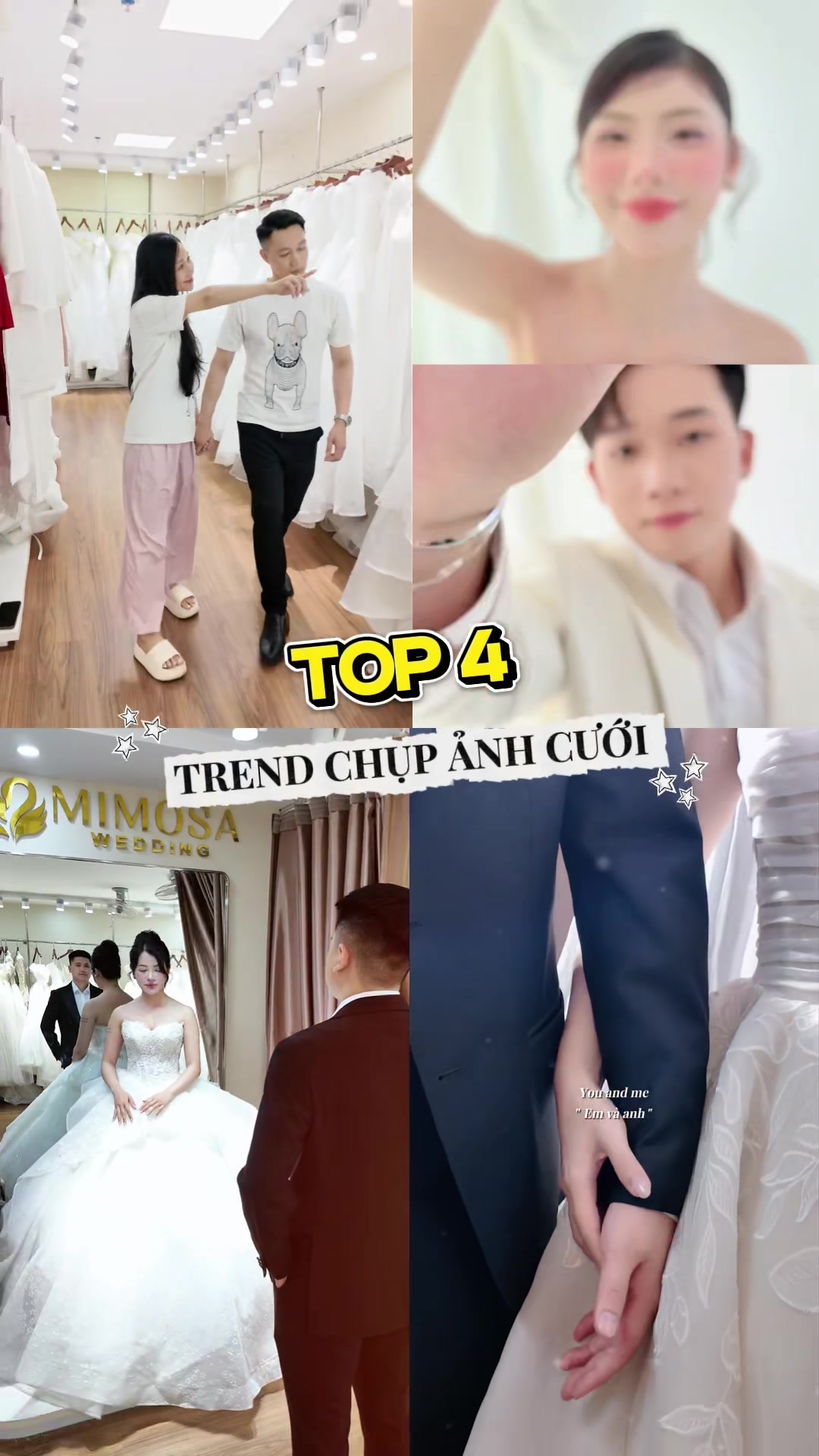 @Mimosa Wedding