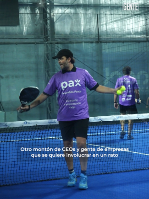 @Revista Gente