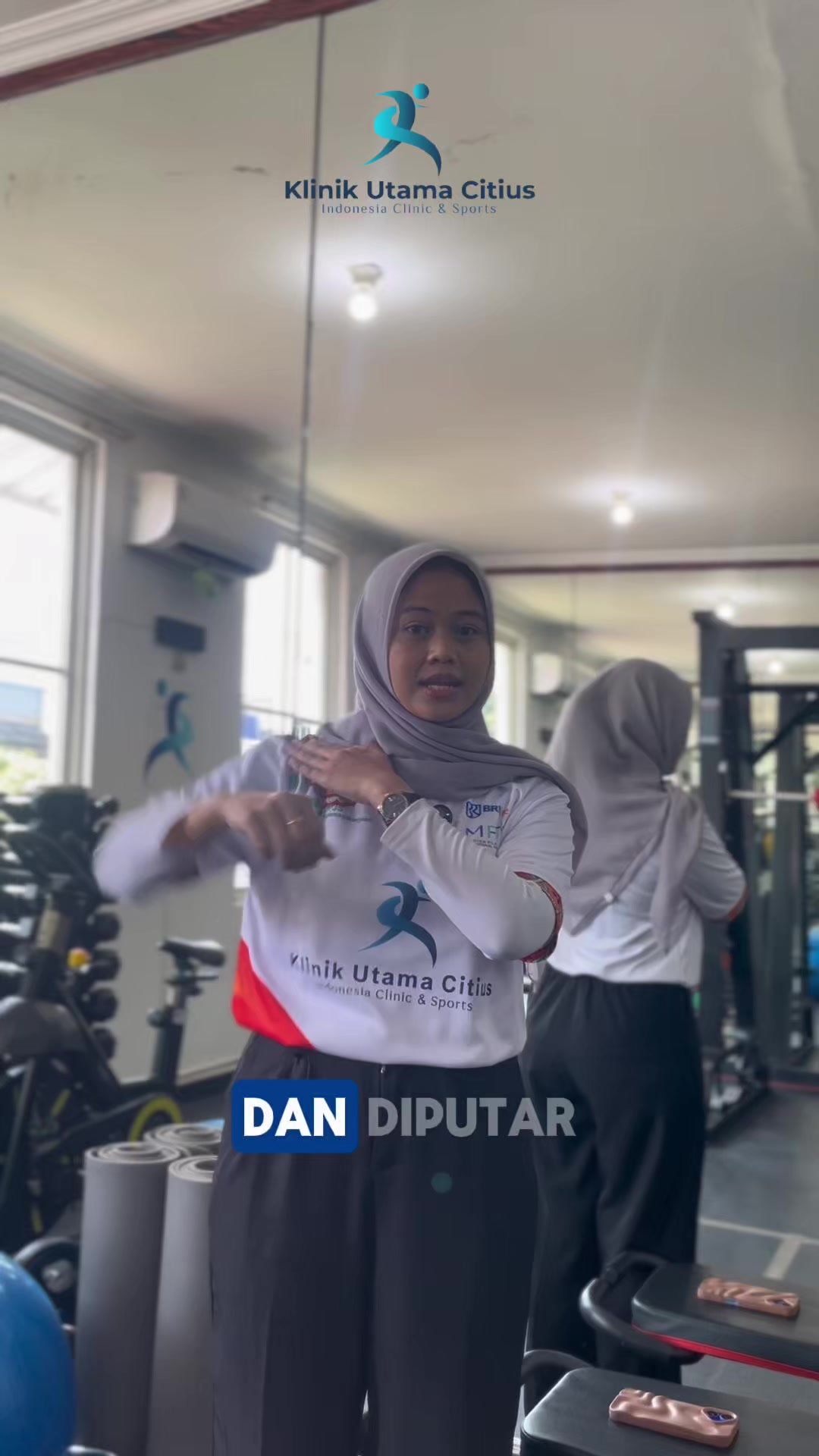 @Klinik Utama Citius