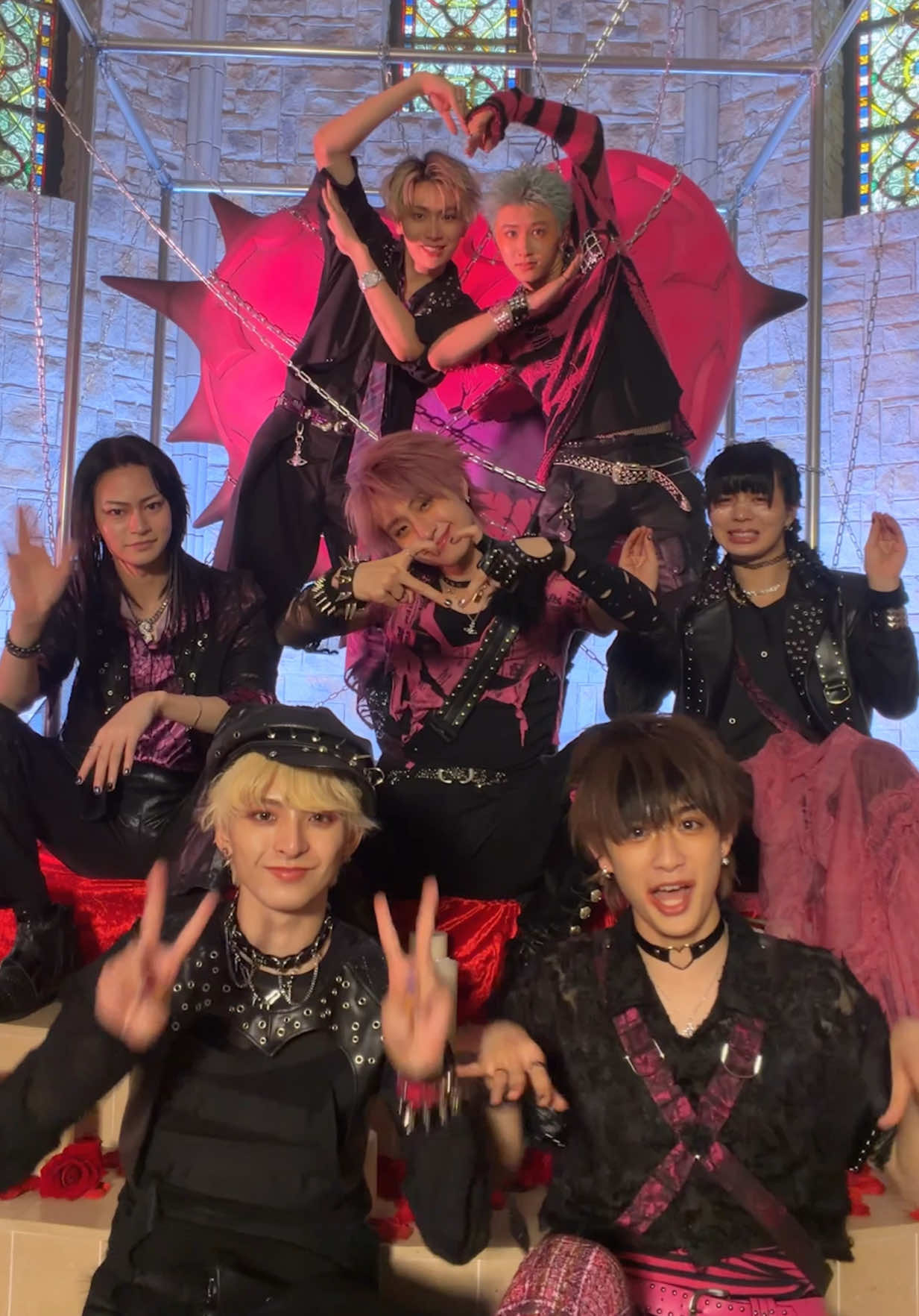 @龍宮城 OFFICIAL / 0年0組