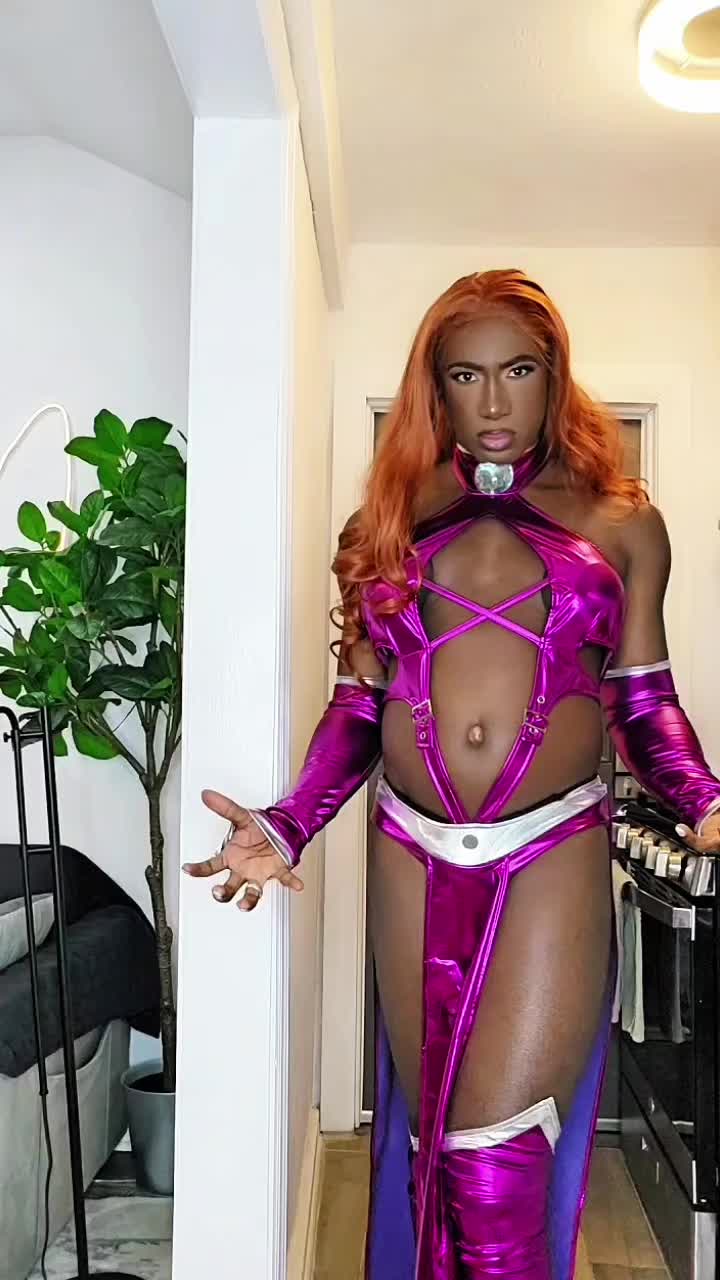 @Akashaa Cosplay