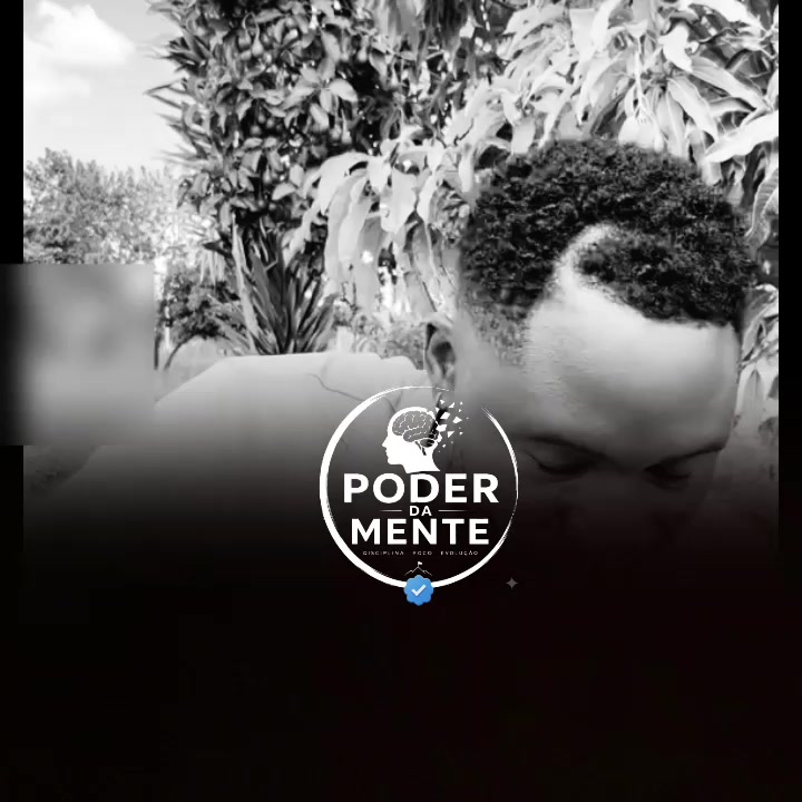 @PODER DA MENTE🧠