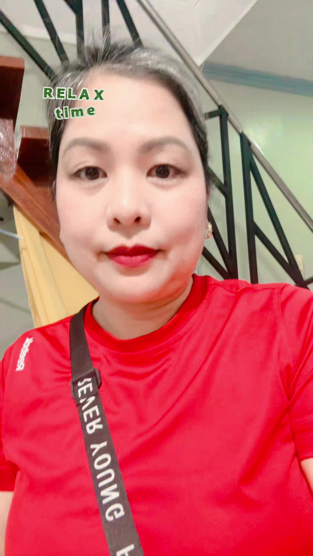 @NANAY TIKTOK NAMAN😍