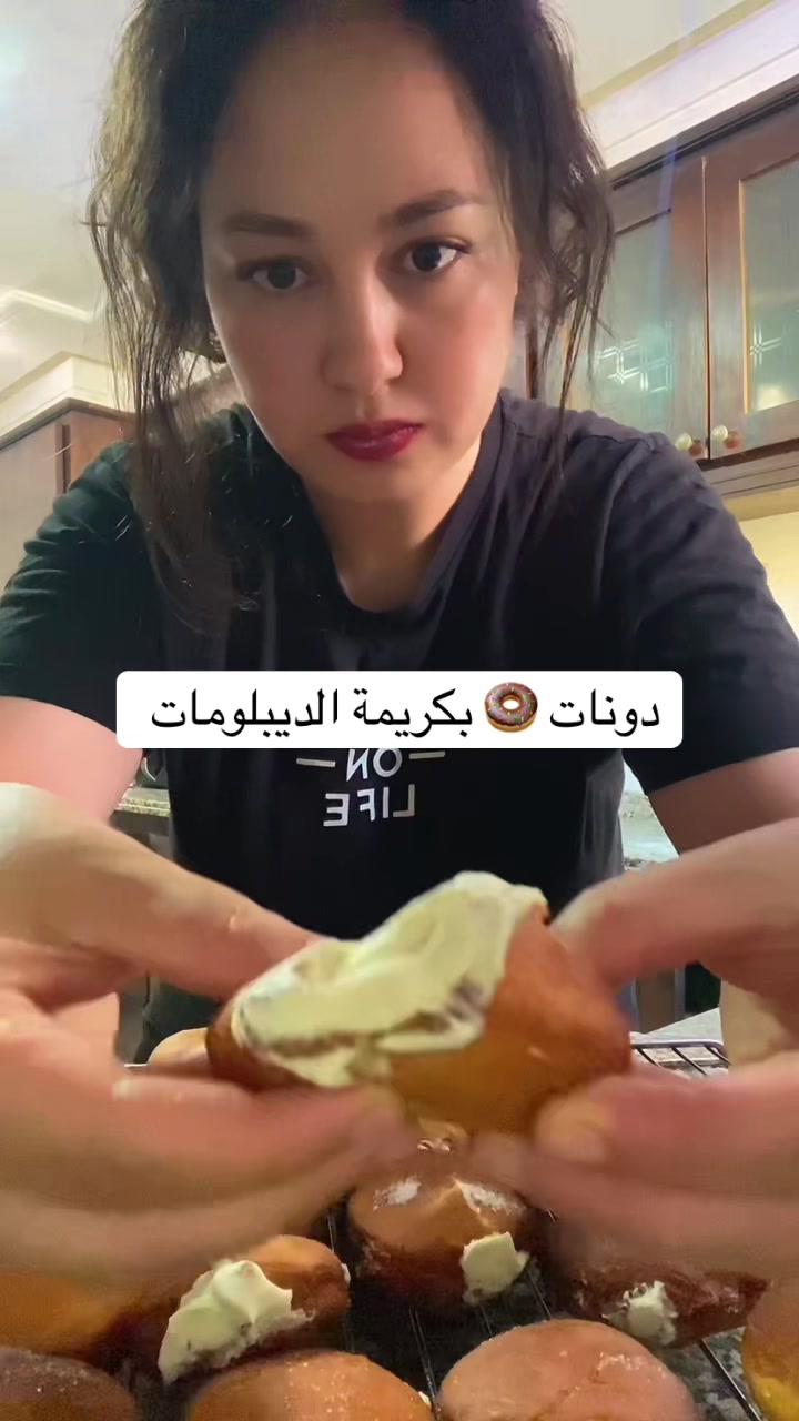 @Cuisine Nissrin