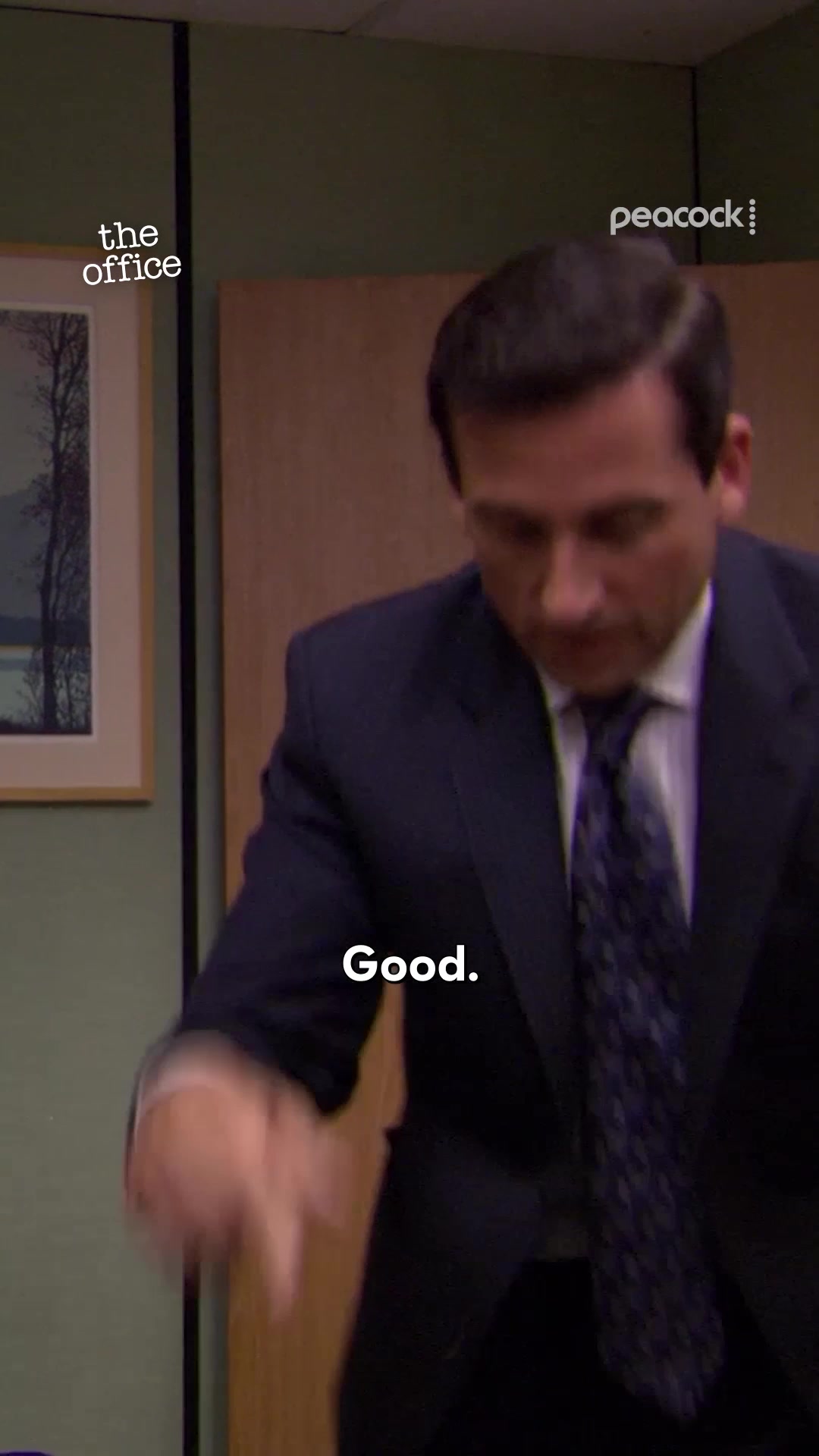 @The Office