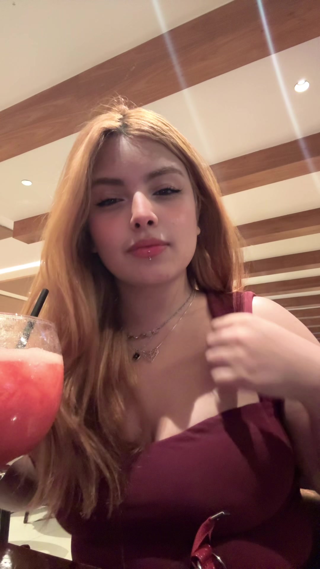 @Layenne Barreto
