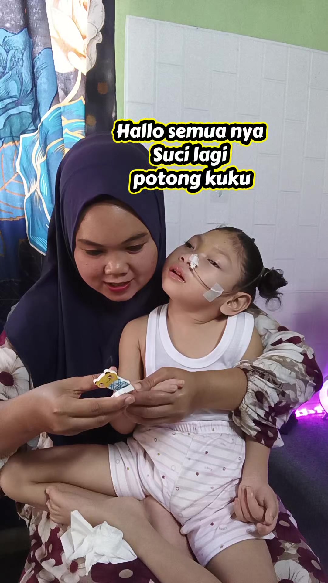 @SUCI ISTIMEWA04🔰
