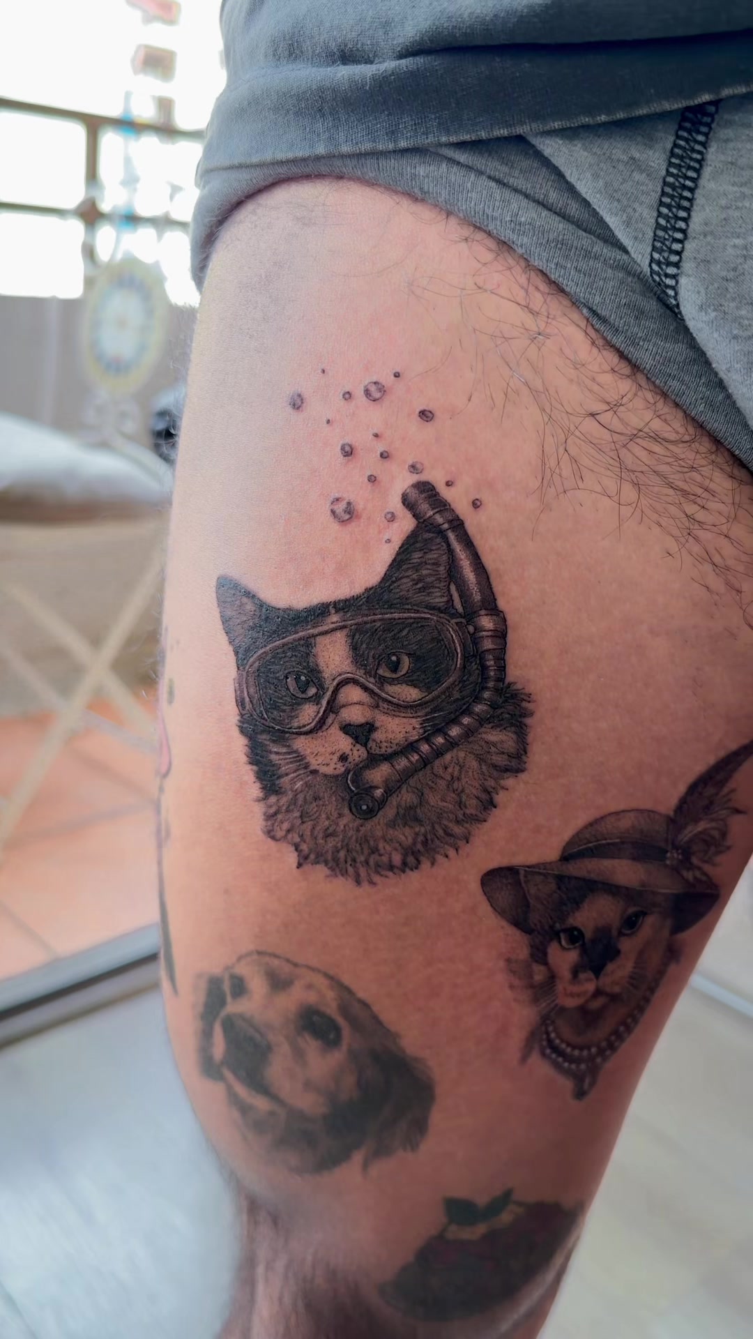 @Gatostudiotattoo