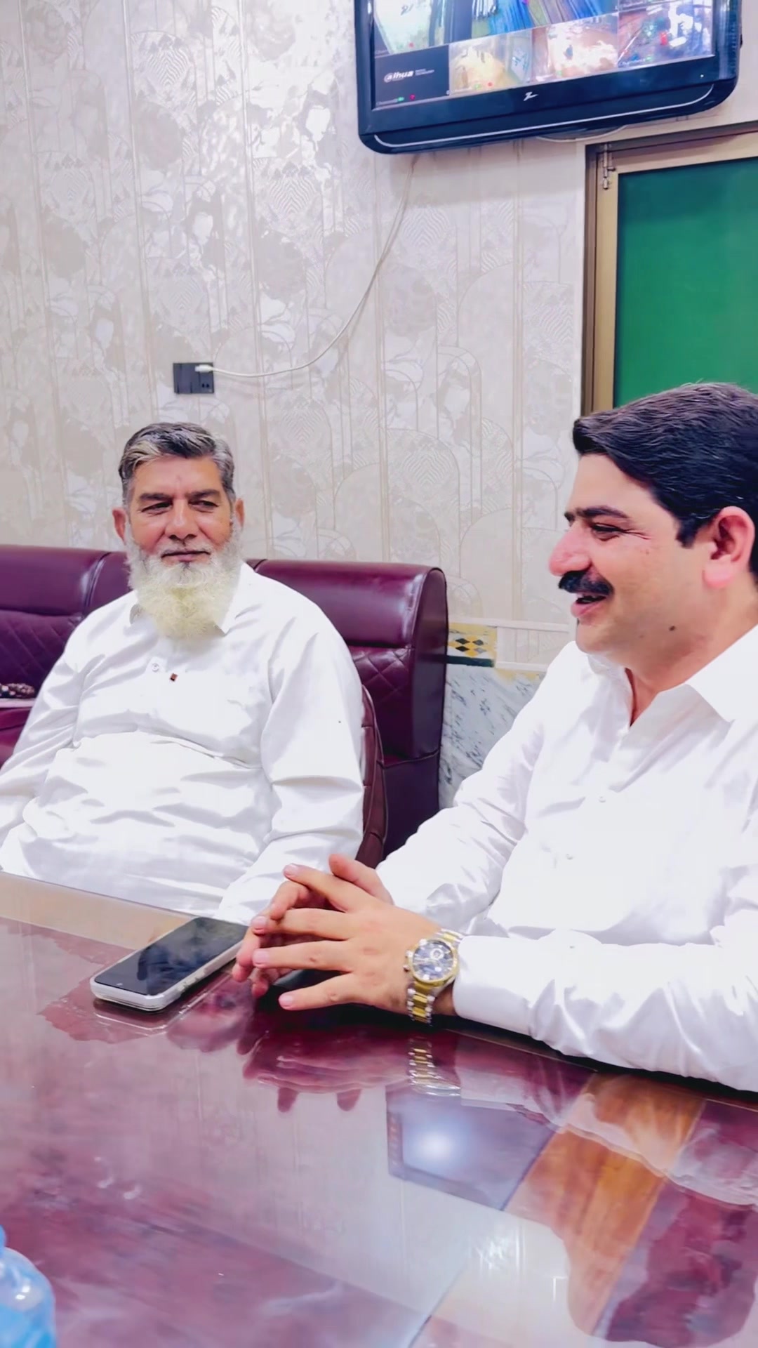 @Malik Karamat Ali