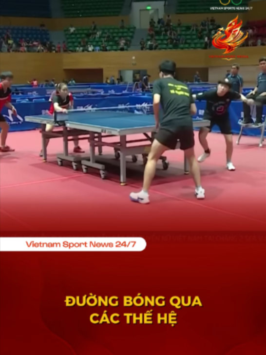 @Vietnam Sport News 24/7