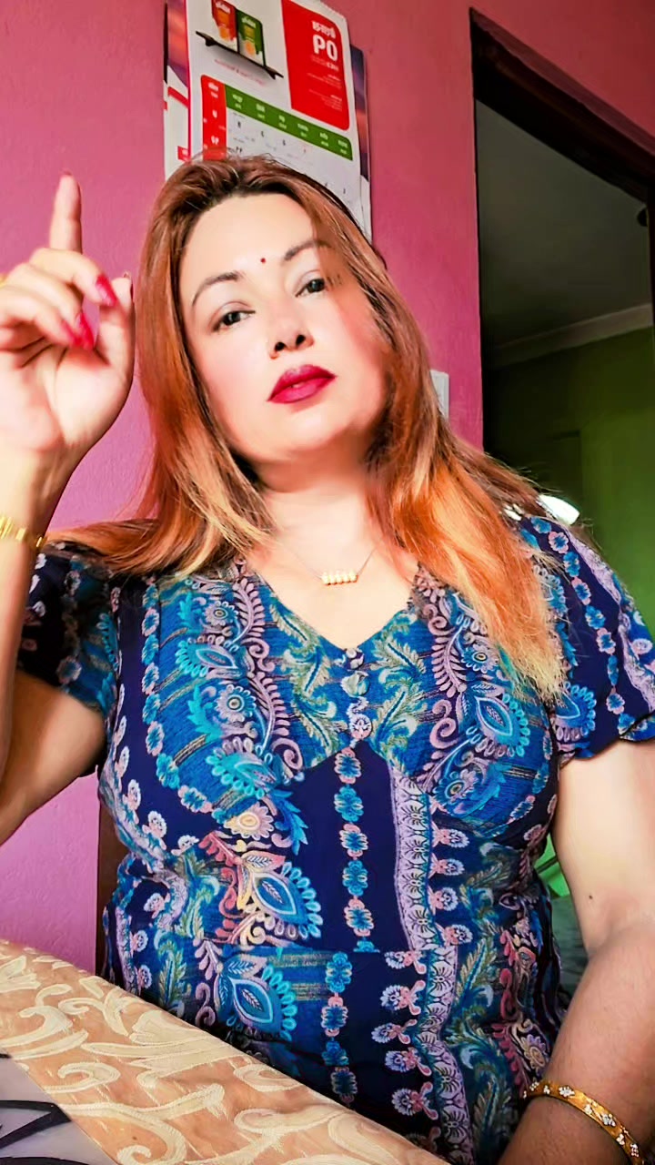 @Kalpana Sapkota