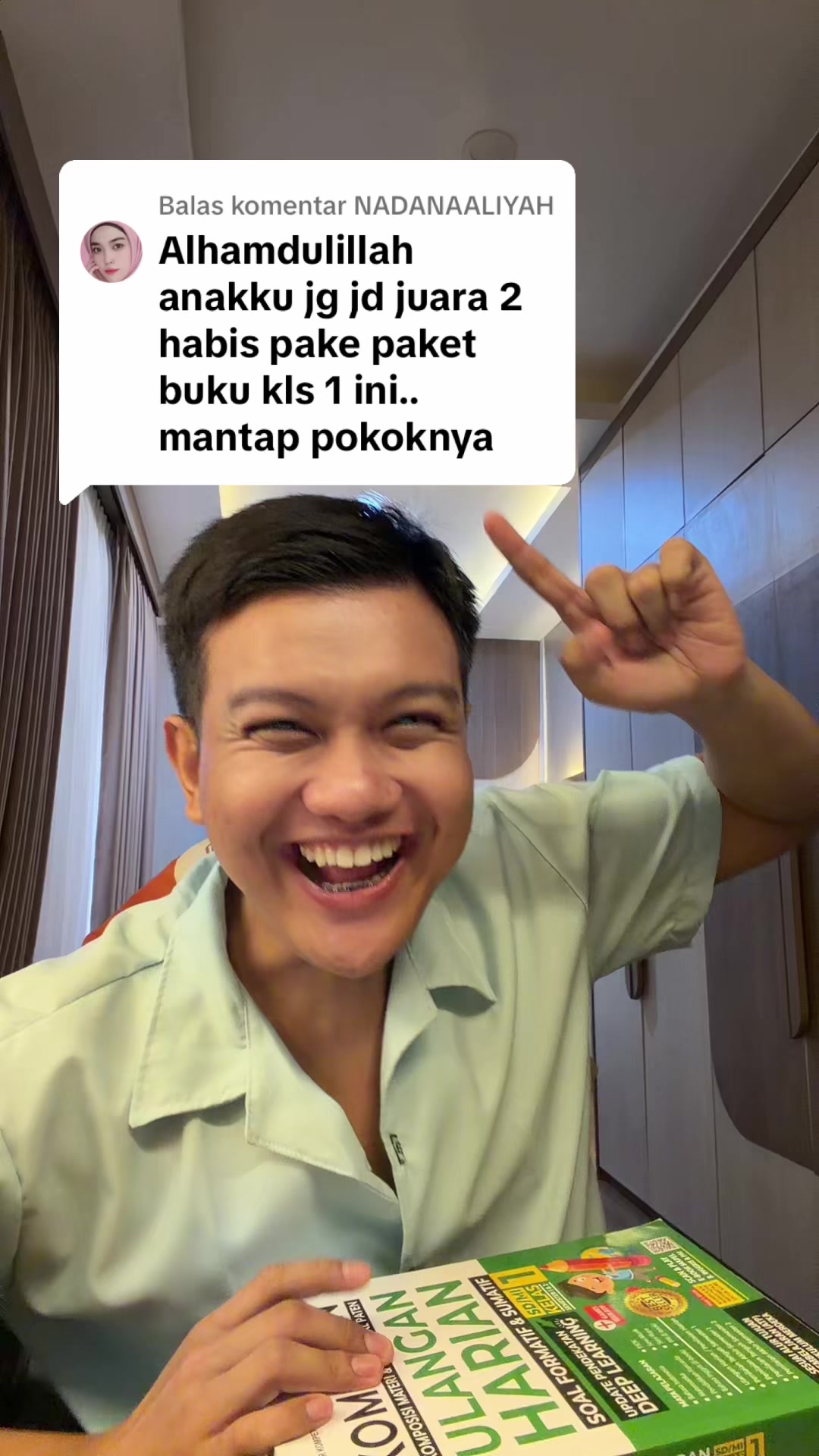 @hendra brudy